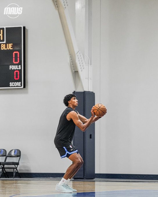 tenan, 新季预热, https