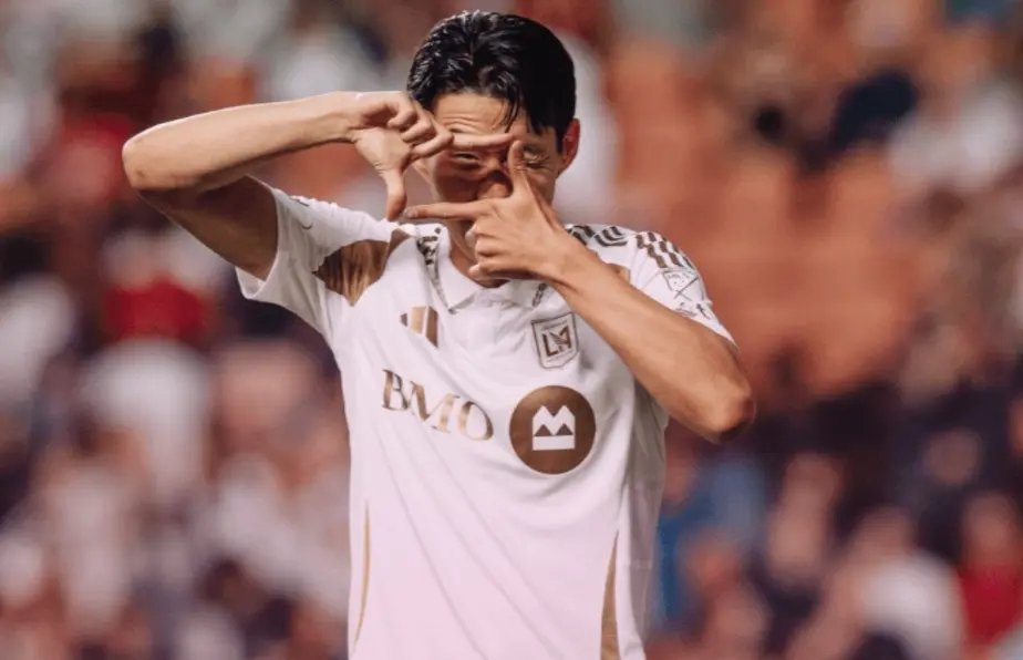 职联超越梅, src, 孙兴慜收获