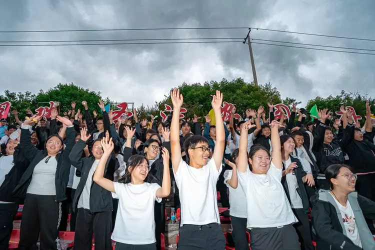 龙腾盛世, 巧妙地融入 龙腾盛世, 巧妙地融入