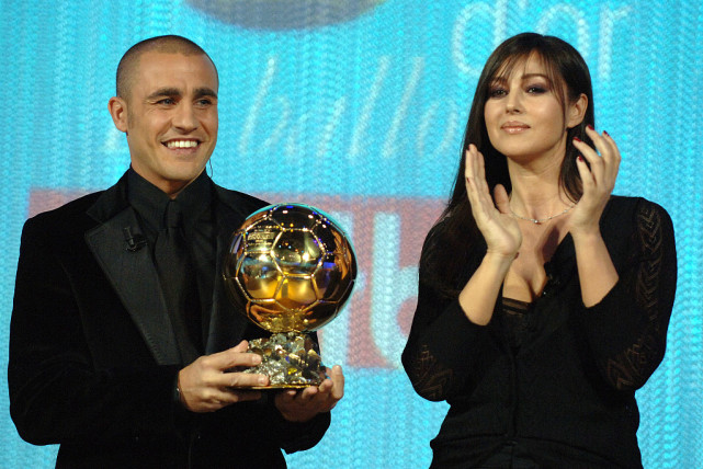 选帅, 意竞选国足, 品行端正