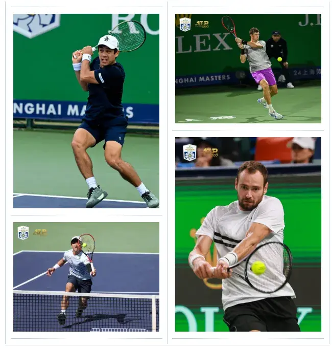 级别冠军, 大师赛资格, 他们曾经创 级别冠军, 大师赛资格, 他们曾经创