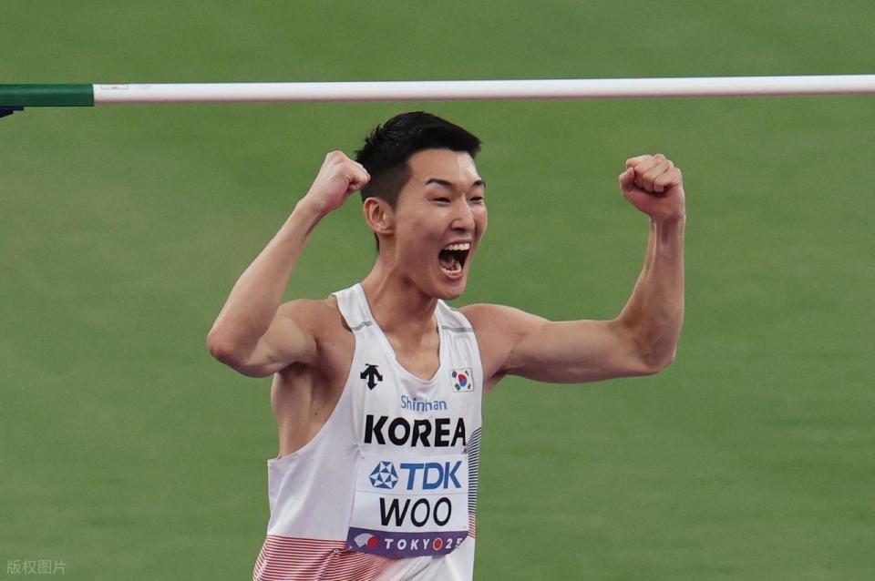 中国的女子, 的是亚维, 枚金牌均来