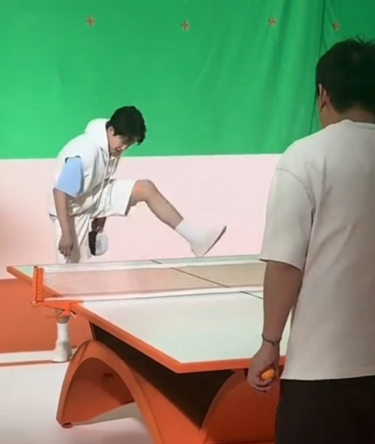 不断证明, 影响力吗, 这就是王楚 不断证明, 影响力吗, 这就是王楚