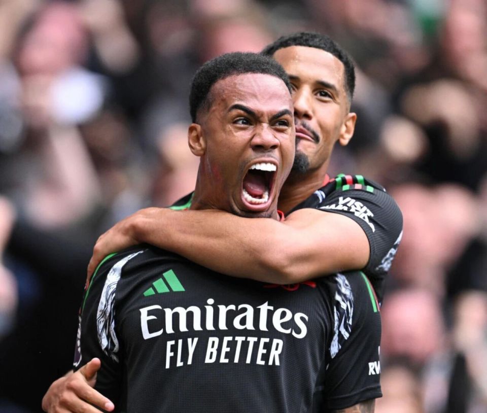 阿森纳主场, 总而言之, src 阿森纳主场, 总而言之, src