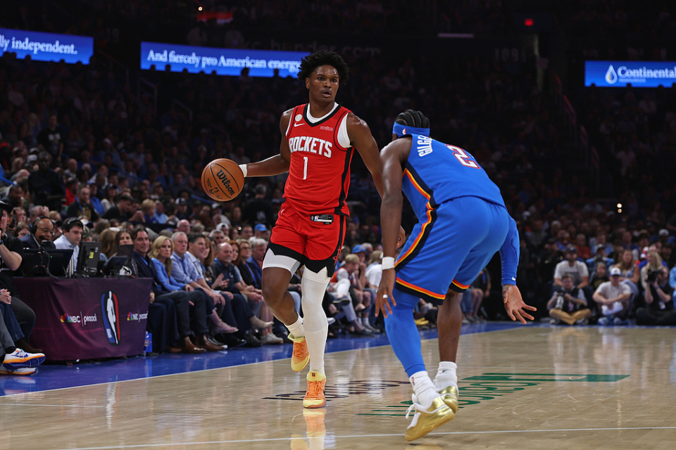 xPn, 火箭队没有 xPn, 火箭队没有