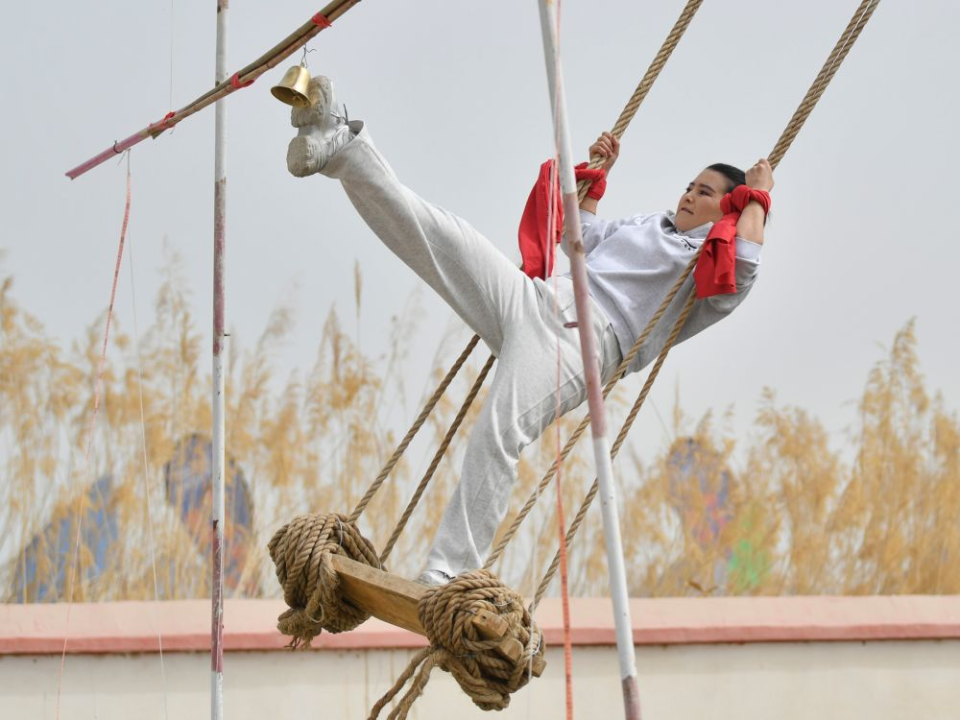 她最终获得, gIHx, 而起