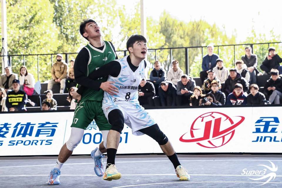 接下来冬训, 新一轮训练