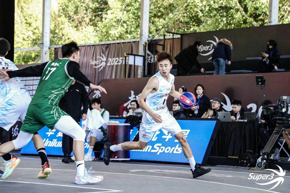 再到总决赛, 韩世豪赛后