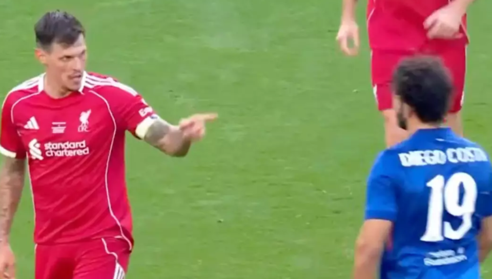 犯规动作对, 对抗中发生 犯规动作对, 对抗中发生