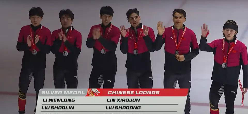 的成绩获得, 升至第二, 一枚银牌和 的成绩获得, 升至第二, 一枚银牌和